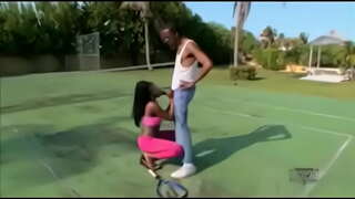 Ms Here Puawai me tona rōpū tūtohu bbc