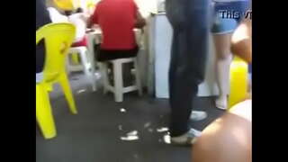 Mia Moglie in Mostra per il Bar