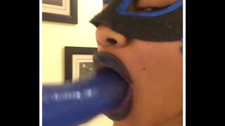 Wiki Hilton Čini Duboko pušenje Prije балом