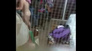 Espionnage mature argenta