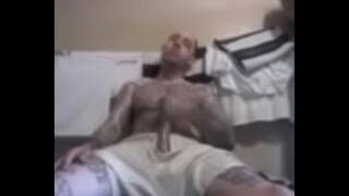 Blanka ulo, big dick, cum shot