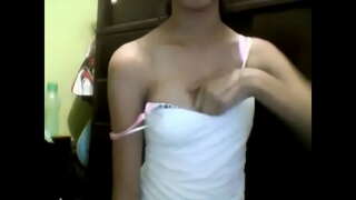 Bəli, səndən daha bir şey!