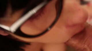 Blowjob kwaye fucking - AmedeeVause