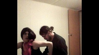 KellySummers sissy ludder