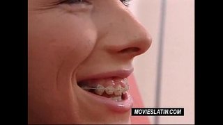 Сандр - Əzizim Alman Anal Yeniyetmə