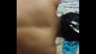 YANGU TAJIRI MKE DOGGY STYLE