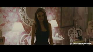 Natalie Portman မျက် Kunis၌ငန်းနက် ၂၀၁၀