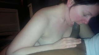 Ҡара ағзаһы һәм беренсе ҡатын