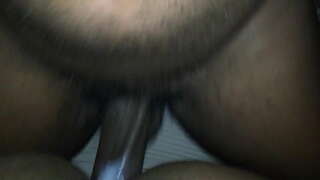 Super pussy fliuch ag fáil fucked ó chúl