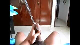 Ejakulasi untuk zakar