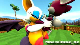 ایک چھوٹا سا خوش قسمت ایک