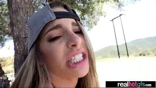Sexe Cinta Amb Amateur Entremaliat GF (kimmy granger) mov-13