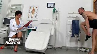 Emma ng isang magandang Czech baguhan sisiw sa unang porn pelikula