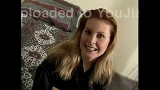 Киска йөнлө янында наездница