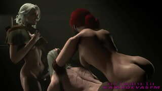 ���ယံ ၃ တာင္း futa ထီး