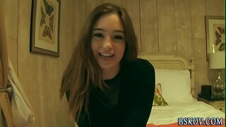 Η τζόντι Τέιλορ παίρνει fucked