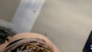 Super Saugleistung den Dag mallet