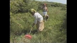 Init Nga Lola Gangbang