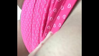 Touching സ്വയം രാത്രി