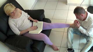 Leccami ခြေနှင့်ထဲမှာအနှုတ်