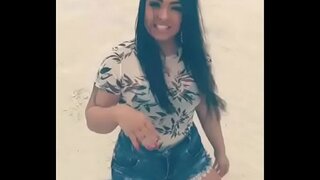 Emakume sandia Txioa Soares bilduma taldea 3