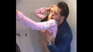 559439 žhavý sex v šatně