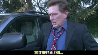 Yosh Fotosini Oila Stepdad Tomonidan Fucked &amp;amp; Bola