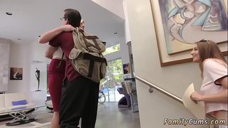 ���മ്മ പോയാൽ overstay companion&amp;#039;s daughter The റപ്പ് പഠനം Suck