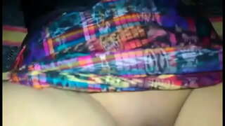 Hermosa Chapina Che Mostrano Vagina