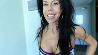 Табита Стивенс боз дар асл! '18.01.24.