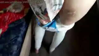 ���ारतीय भाभी सेक्स के बाद चलने में दर्द