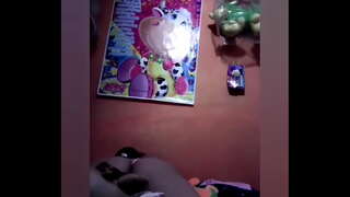 Κρυφή κάμερα κατάσκοπος αυνανισμός