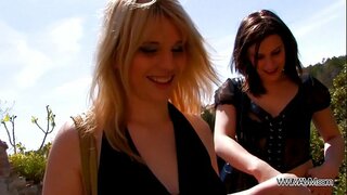 ű�股口在户外公开性和射液