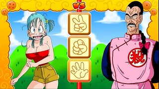 BULMA INGXAMELE FUCKED YI-MERCENARY TAOABOUT