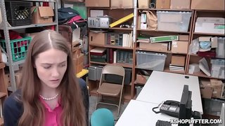 ���ണ്ടും shoplyfting കൌമാര മുത്തശ്ശി ആണ് ലഭിക്കുന്നത് bang by the അച്യുതാനന്ദന് എല്പി ഓഫീസര് Erica Lauren