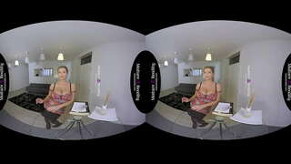 MatureReality-ใหญ่ boobed เลี้ยงขี่เจ้าของดิ๊ก