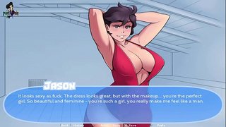 Snow Kebingungan Musik musim Sejuk episode 4 seksi panas milf panduan anda mesti