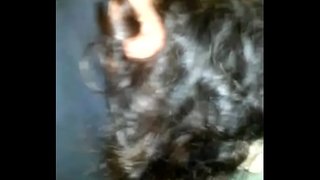 Arrombando o cu da minha safada