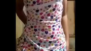 עירום ללא שיער