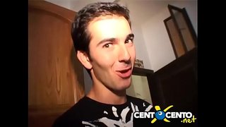 Оргия реално любителски с Венецианската луд част 1 от 8