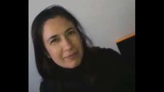 חם מציצה מן דודה סוניה