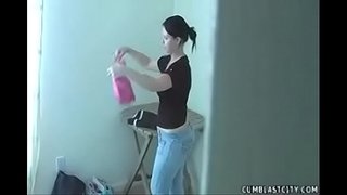 Gangbang నగరం వాడిగా గదిలో