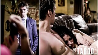 Таза Тыйым - Грейси Және Кисса