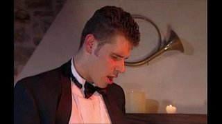 ���ర్మ రోసెన్బర్గ్ - రతి &amp;agrave; లా కార్టే