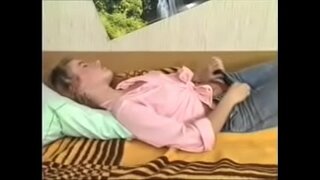 Nan pussies às an ostair