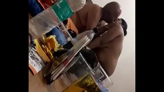 Mamar Mamas, Boazona