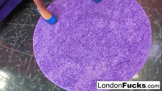 Osiyo Boba o&#039;zini fucks