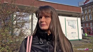 ���റ്റാലിയന് സ്കൗട്ട് - DEEP BEAUTY FOR വിക്ടോറിയ VELVET ശേഷം ഒരു ഫോട്ടോ ഷൂട്ട് ൽ ആദ്യം അശ്ലീല ഷൂട്ട്