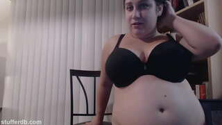 Chubby ti fi renmen desè