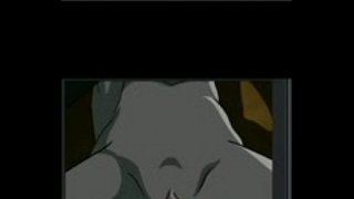 ���്ലെയിഡ് FUCK RAVEN[teen titans]